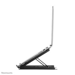 Neomounts foldable laptop stand image 6